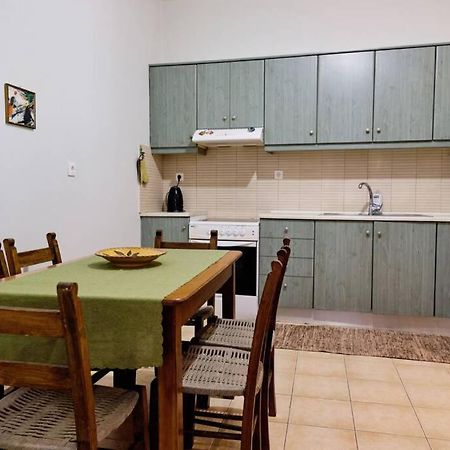 Mirtos Traditional Cretan House Exterior photo