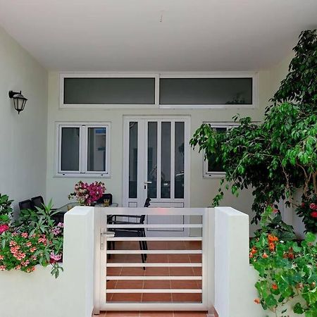 Mirtos Traditional Cretan House Exterior photo