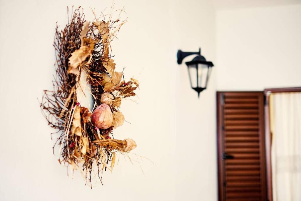 Mirtos Traditional Cretan House Exterior photo