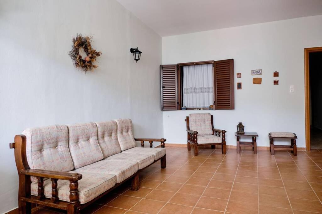 Mirtos Traditional Cretan House Exterior photo