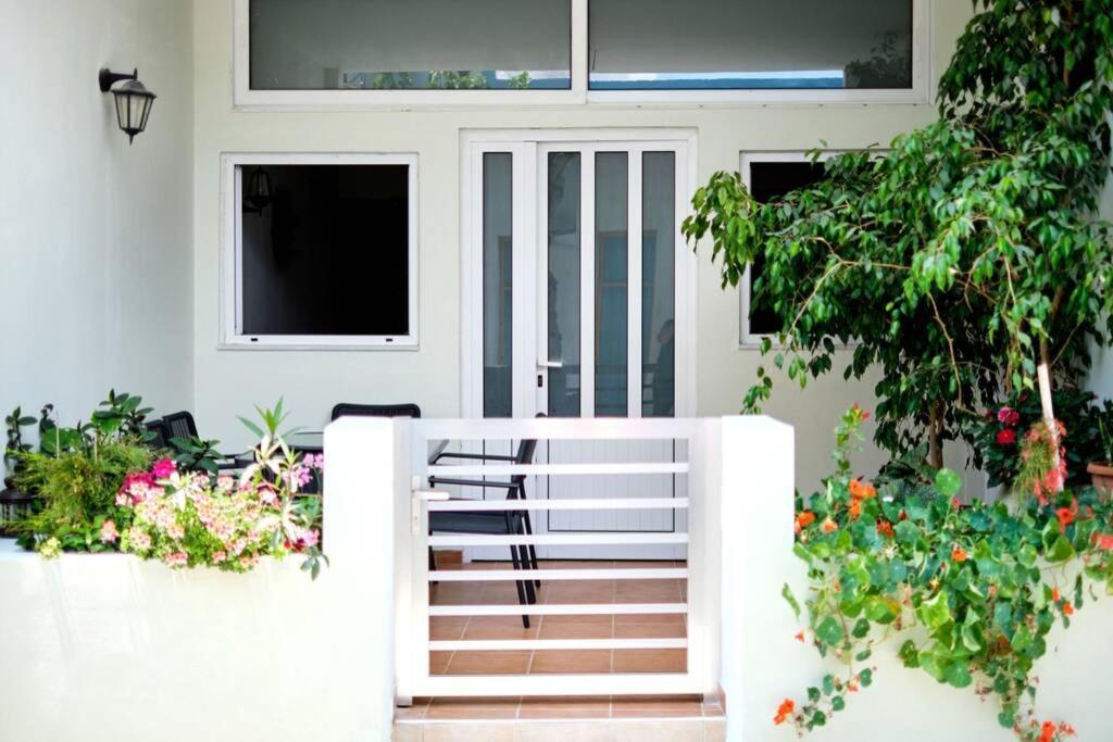 Mirtos Traditional Cretan House Exterior photo
